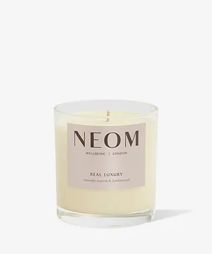 NEOM Real Luxury Scented Candle