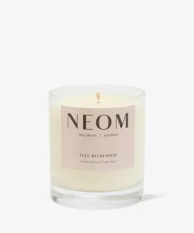NEOM - Feel Refreshed Scented Candle