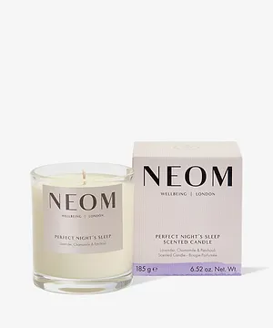 neom Perfect Night's Sleep Scented Candle