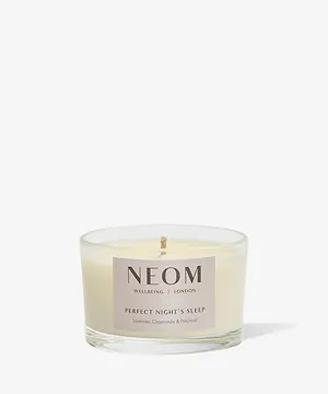 NEOM Perfect Night's Sleep Scented Candle