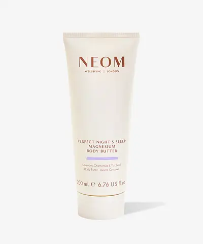 NEOM - Perfect Night's Sleep Magnesium Body Butter