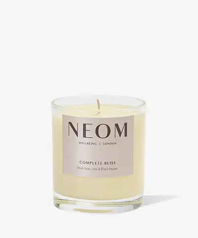 NEOM - Complete Bliss Scented Candle