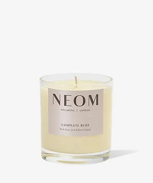 NEOM Complete Bliss Scented Candle