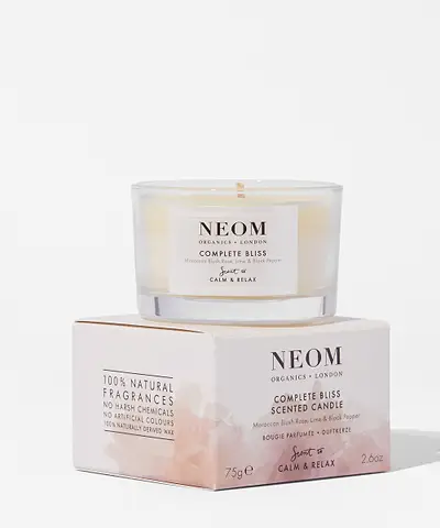 NEOM - Complete Bliss Scented Candle