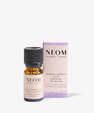 neom Perfect Night's Sleep Essential Oil Blend