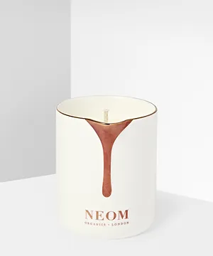 neom Real Luxury Intensive Skin Treatment Candle