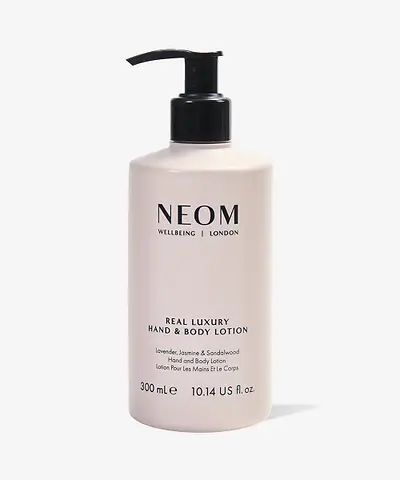 NEOM - Real Luxury Hand & Body Lotion