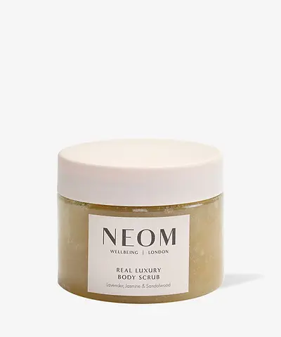 NEOM - Real Luxury Scrub