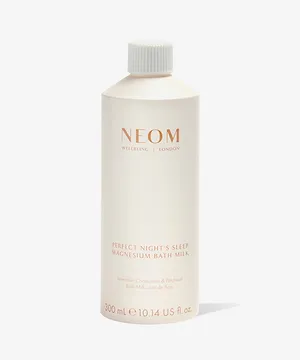NEOM Perfect Night's Sleep Magnesium Bath Milk