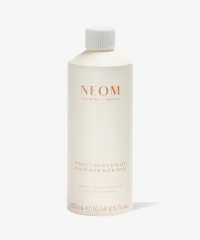 NEOM - Perfect Night's Sleep Magnesium Bath Milk