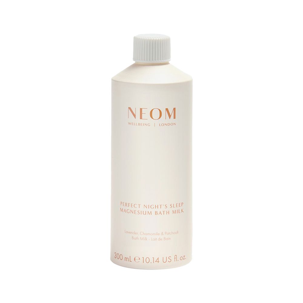NEOM Perfect Night's Sleep Magnesium Bath Milk