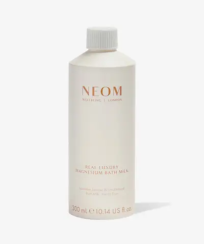 NEOM - Real Luxury Magnesium Bath Milk