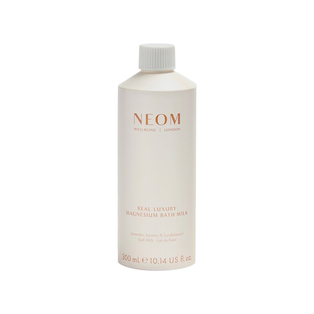 NEOM Real Luxury Magnesium Bath Milk