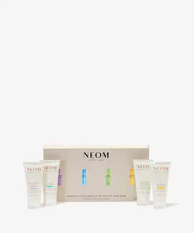 NEOM - Moments Of Wellbeing In The Palm Of Your Hand
