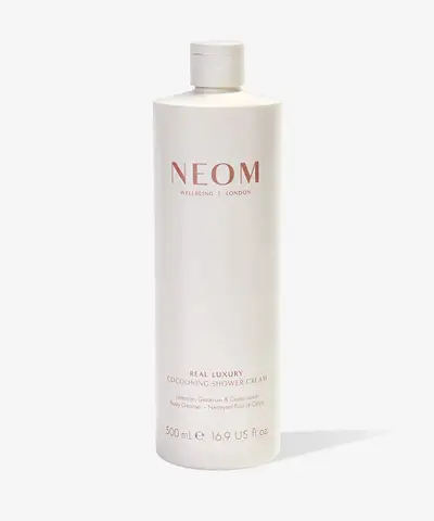 NEOM - Real Luxury Cocooning Shower Cream