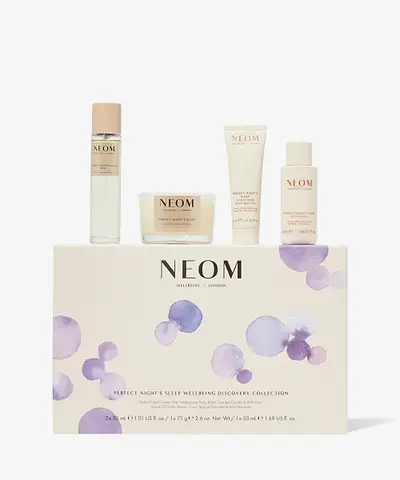 NEOM - Perfect Night's Sleep Wellbeing Discovery Collection