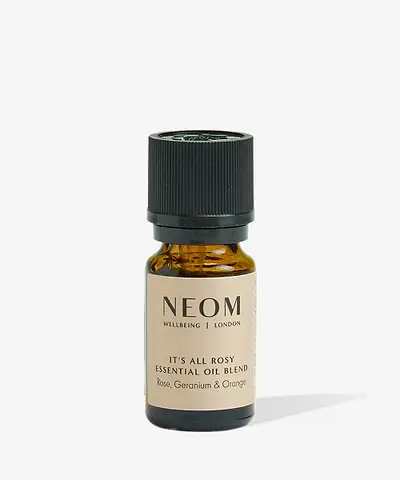 NEOM - It’s All Rosy Essential Oil Blend