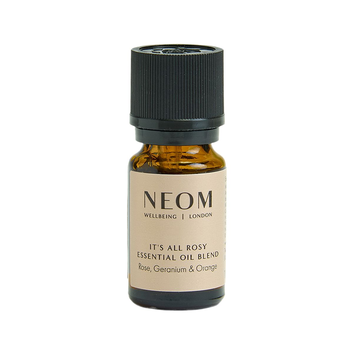 NEOM It’s All Rosy Essential Oil Blend