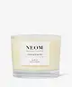 NEOM - Complete Bliss Scented Candle 3 Wick