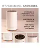 NEOM - Wellbeing Pod Mini+ Waterless Essential Oil Diffuser