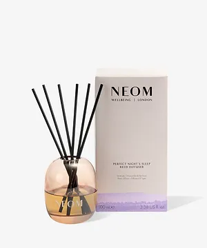 NEOM Perfect Night's Sleep Reed Diffuser - New Edition