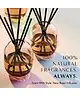 NEOM - Feel Refreshed Reed Diffuser - New Edition