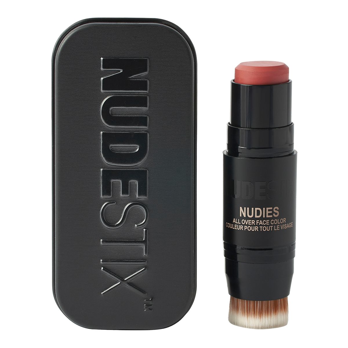NUDESTIX Nudies Blush Naughty N' Spice