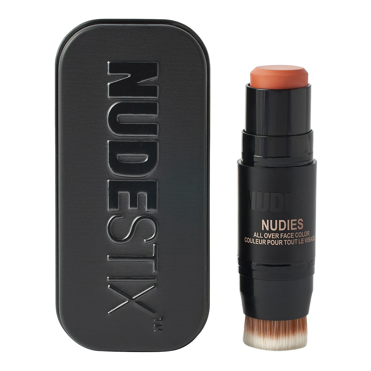 NUDESTIX Nudies Blush In The Nude