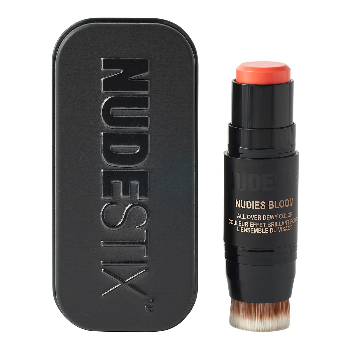 NUDESTIX Nudies Bloom Tiger Lily Queen