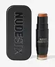 NUDESTIX - Nudies Bronze