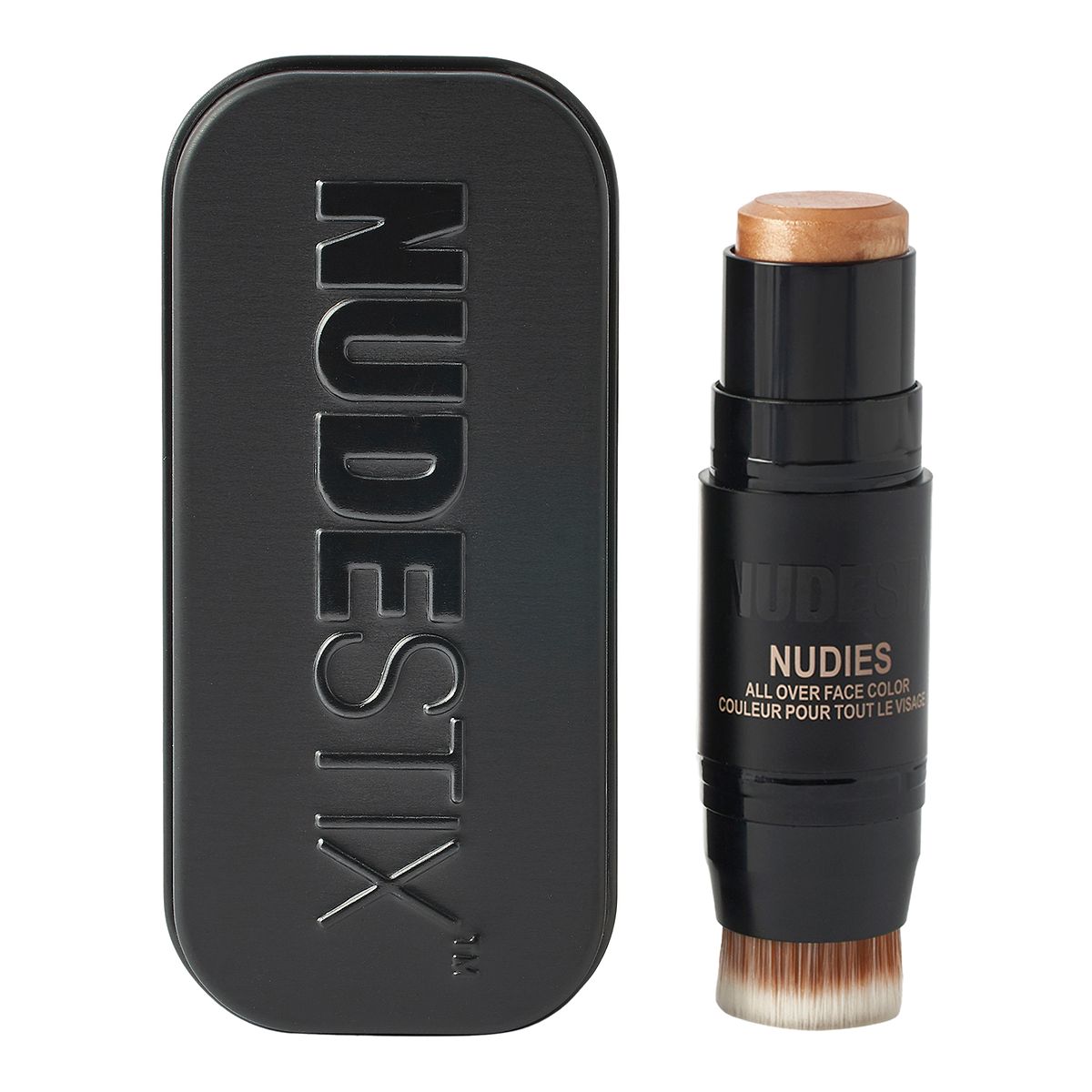 NUDESTIX Nudies Glow Hey Honey