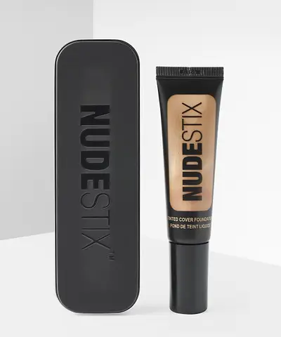 NUDESTIX - Tinted Cover