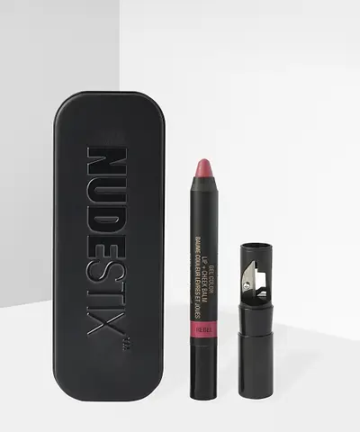 NUDESTIX - Gel Color Lip + Cheek Balm