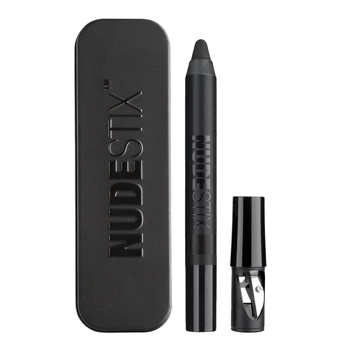 NUDESTIX Magnetic Matte Eye Color Night