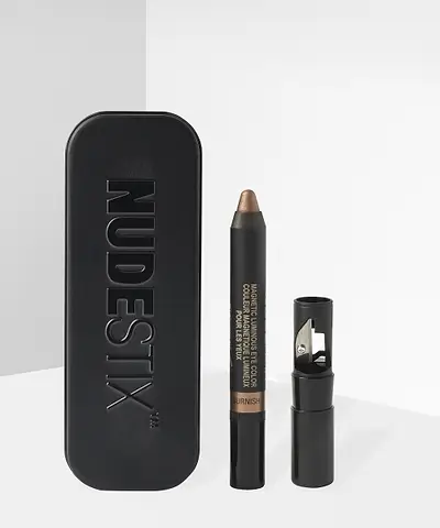 NUDESTIX - Magnetic Luminous Eye Color