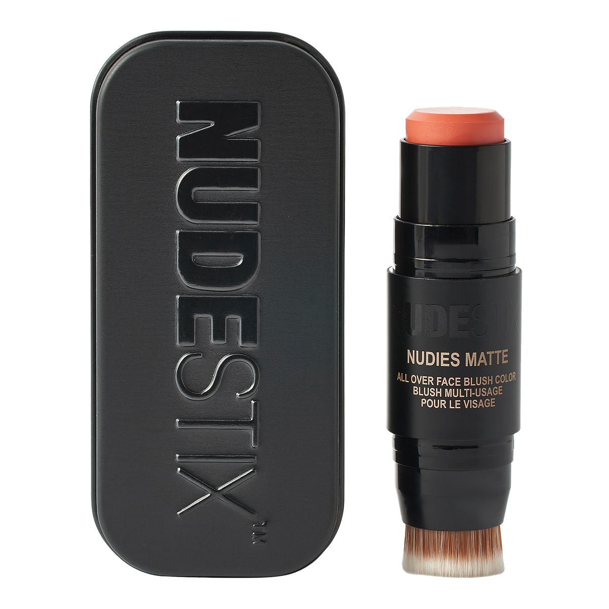 NUDESTIX Nudies Blush Nude Peach