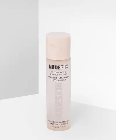 NUDESTIX - 5% Citrus Fruit & Glycolic Glow Toner