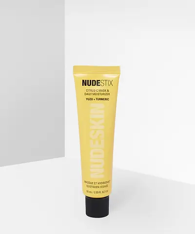 NUDESTIX - Citrus-C Mask & Daily Moisturizer