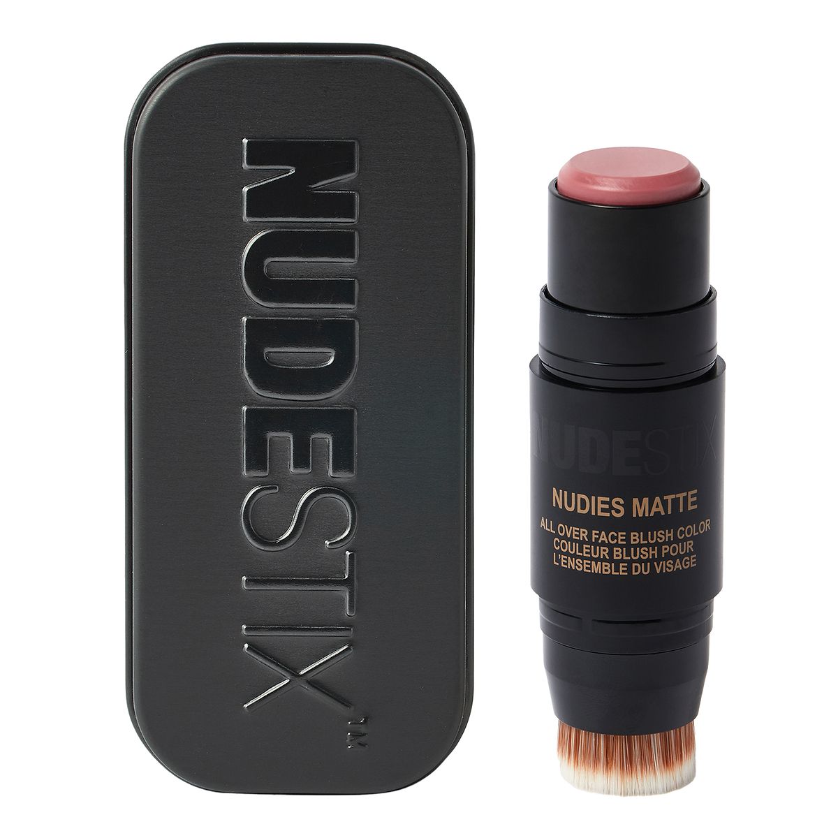 NUDESTIX Nudies Bloom Bohemian Rose