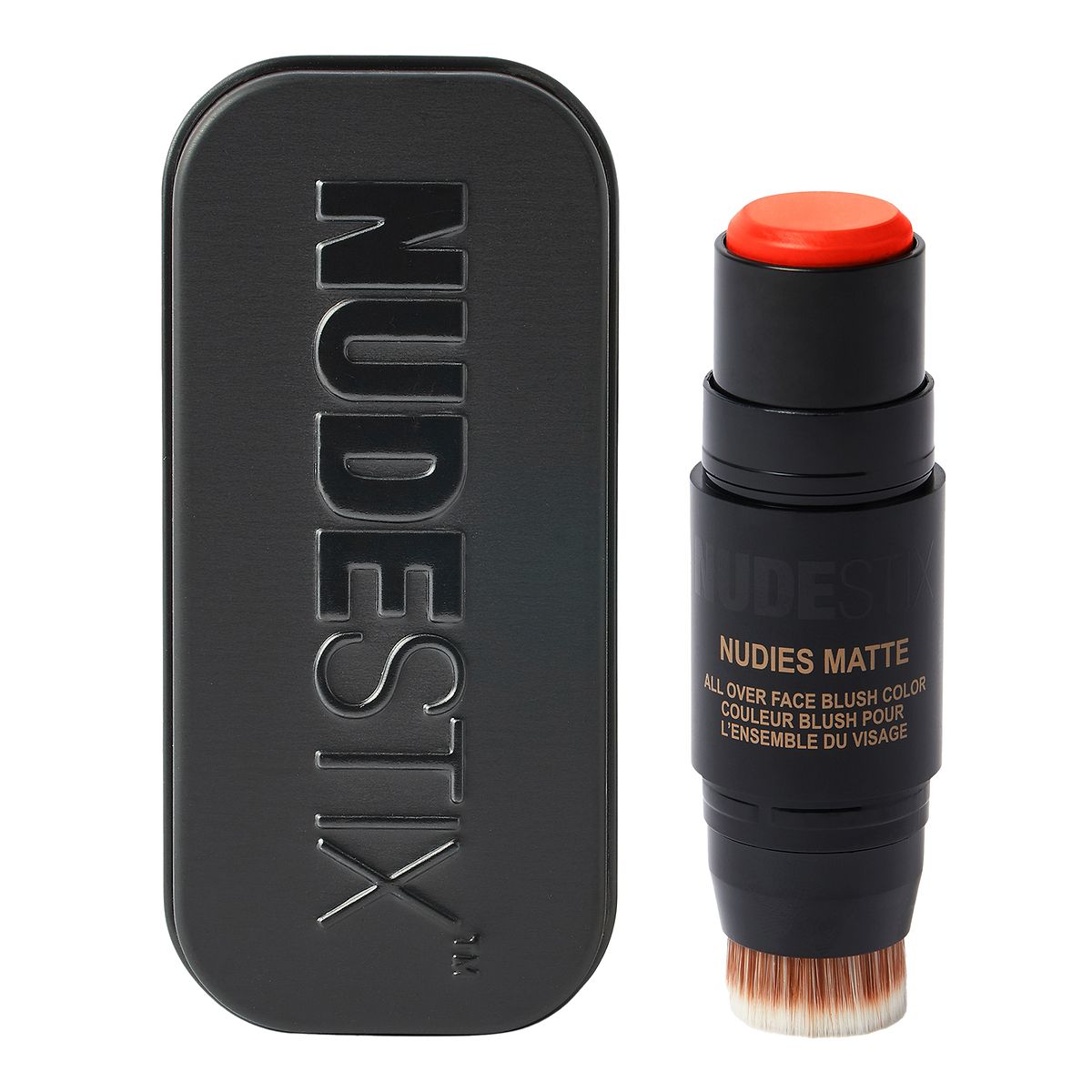 NUDESTIX Nudies Blush Picante