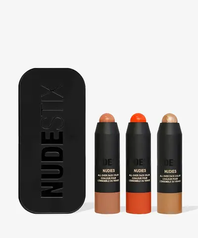 NUDESTIX - Beachy Nudes Mini Kit