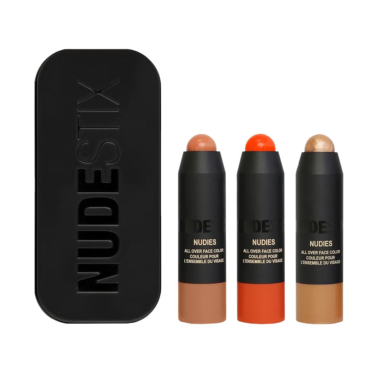 NUDESTIX Beachy Nudes Mini Kit