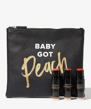 NUDESTIX Baby Got Peach Kit By Kaiser Coby