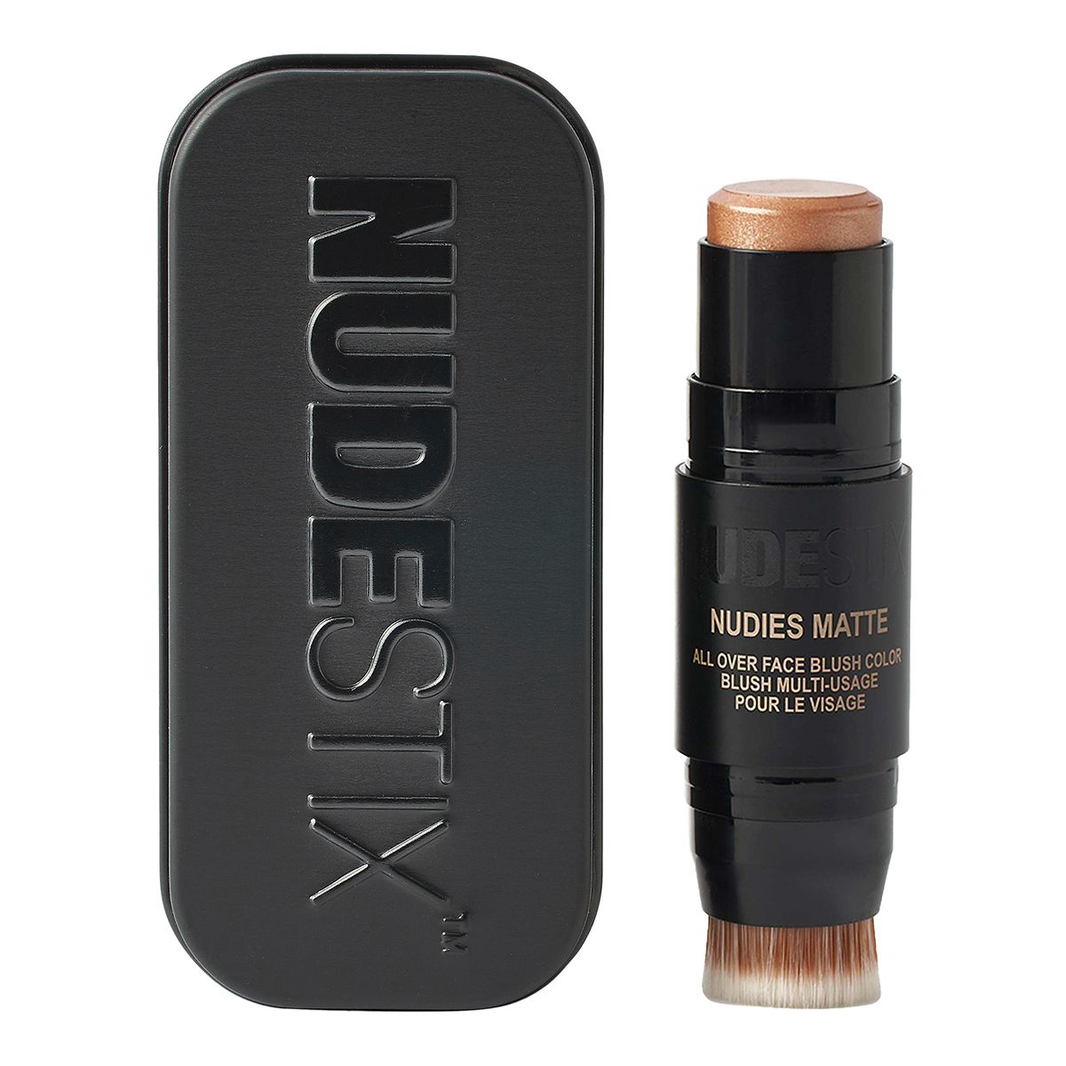 NUDESTIX Nudies Bronze Sunkissed Cool