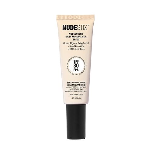 NUDESTIX Nudescreen Daily Mineral Veil SPF30 Tan