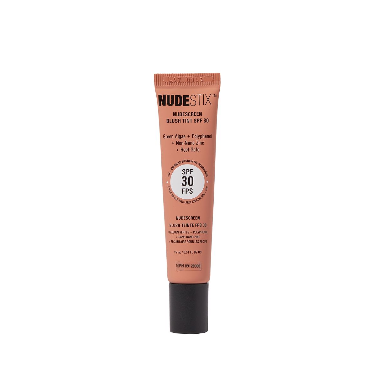 NUDESTIX Nudescreen Blush Tint SPF 30 Sunkissed