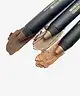 NUDESTIX - Bright Nude Eyes 3PC Mini Kit