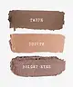 NUDESTIX - Bright Nude Eyes 3PC Mini Kit