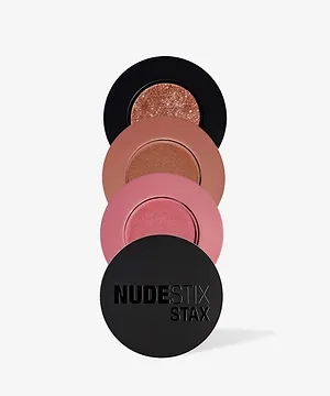 nudestix Sunkissed Glow Stax Set