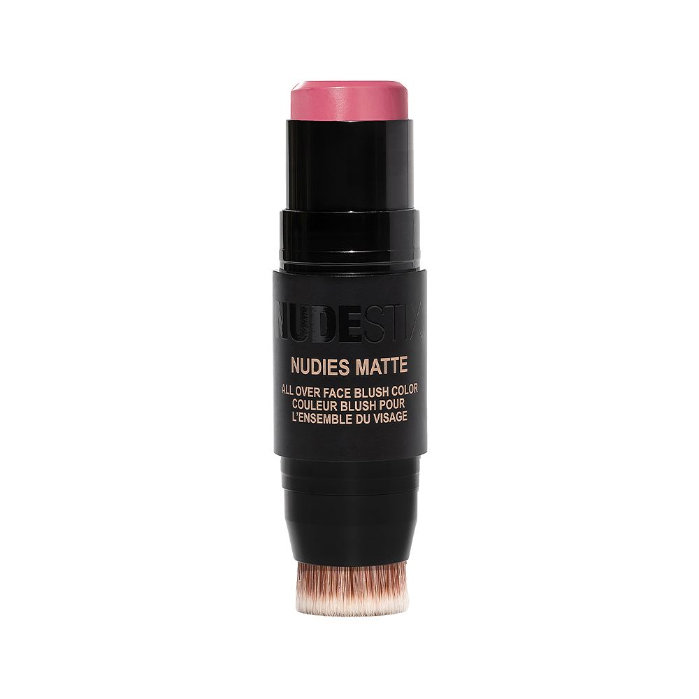 NUDESTIX Nudies Matte Lux Blush Bubba Bubba